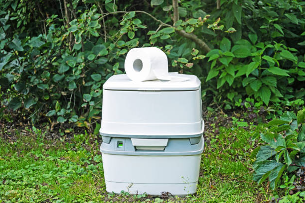 Sanitation services for porta potties in South Lake Tahoe, CA