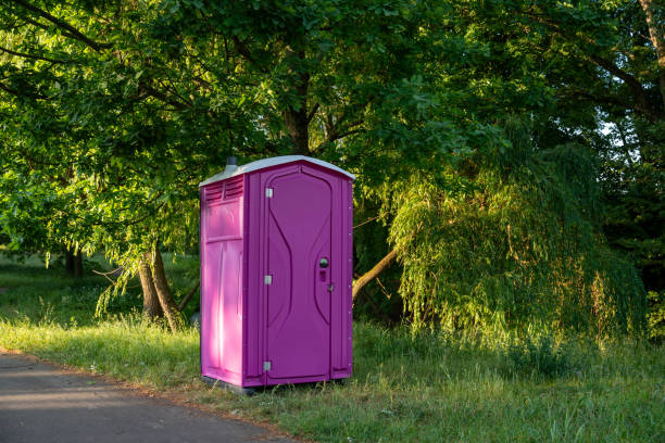 Professional porta potty rental in South Lake Tahoe, CA