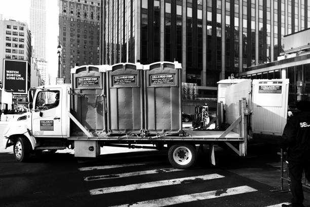 Best Luxury portable toilet rental  in South Lake Tahoe, CA